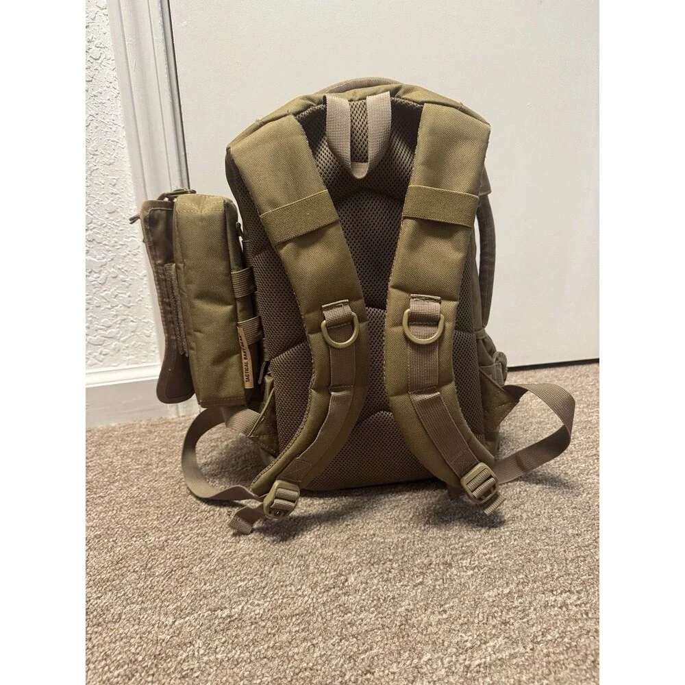 Tactical Baby Gear tbg mini